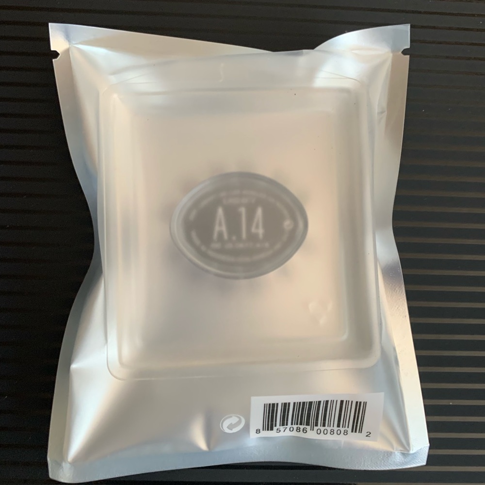 Lashify A14 Gossamer